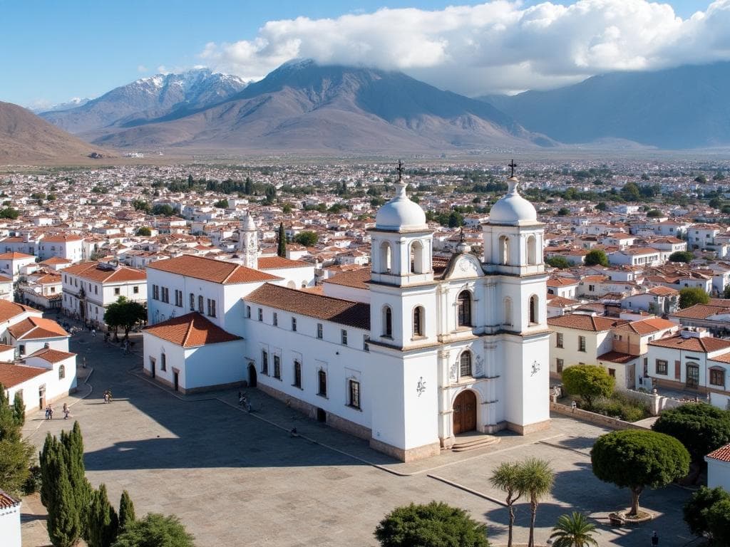 Arequipa