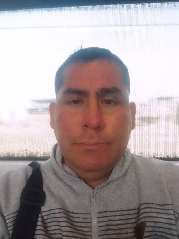 Roberto Quispe