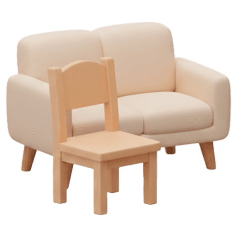 MUEBLES