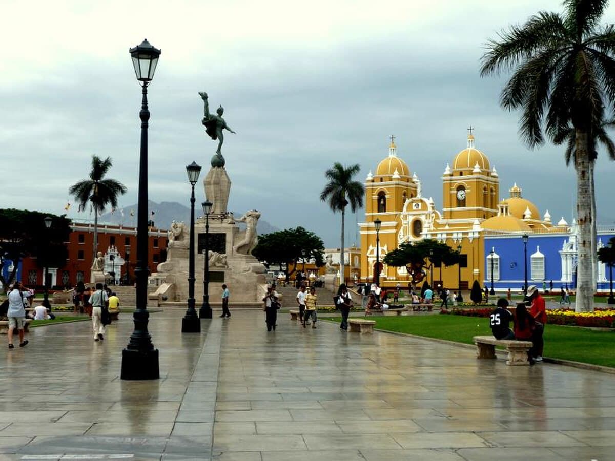 Trujillo